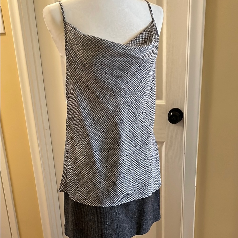 Banana Republic Cowl Neck Camilosole